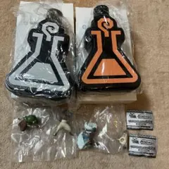 植*き様 モンスターハンター　モンハン　セット