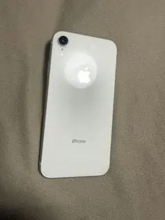iPhone XR 64GB