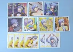 【匿名配送】A3! 斑鳩三角 ましコレ