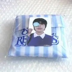 superjunior キュヒョンpopup 上海限定 オーブン収納バッグ - メルカリ