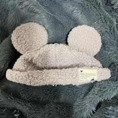 東京ディズニーリゾート ミッキーマウス帽子