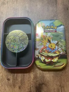 専用！未開封　ミニtin缶ダメカン　四個セット 専用！未開封 ミニtin缶ダメカン 四個セット 2025年最新