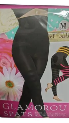 GLAMOROUS PATS 　グラマラスパッツ Mサイズ