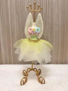 【SALE中】ジュエリースタンド ディズニー ティンカーベルのサムネイル