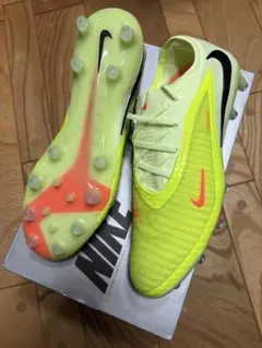 新品　限定　特価　ナイキ　ファントム 6 LOW エリート AG 25cm