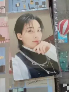 seventeen 一直娱 中華 北京 yizhiyu ジョンハン　ヨントン