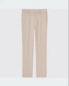 UNIQLO 感動スリムパンツ　サイズ58