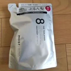 THE THALASSO トリートメント 400mlのサムネイル