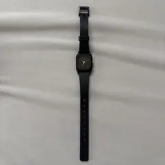 CASIO 腕時計 LQ-142 ブラック アナログ