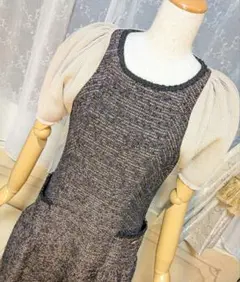 スーパービューティー42 試着のみワンピース スーパービューティー42 試着のみワンピース