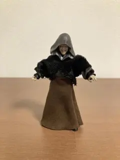 スターウォーズ ブロンズ ベイダー シディアス プレイガス 限定品