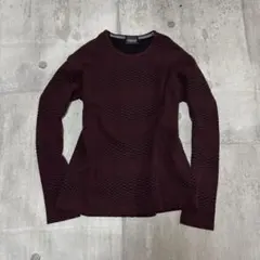 ナンバーナイン カート期 スウェット size2 - メルカリ