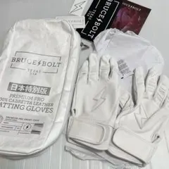 新庄剛志ビッグボス引退記念グローブ^_^ビッグボス^_^限定品^_^ - メルカリ