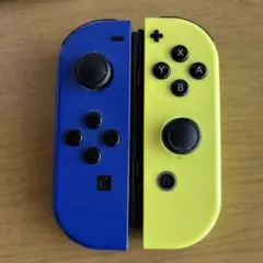 スイッチ　Joy-Con 任天堂swich ジャンク品