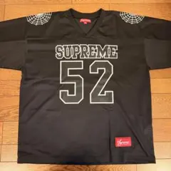 2026年最新】supreme フットボールシャツの人気アイテム - メルカリ