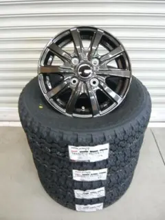 YOKOHAMA GEOLANDAR XAT 285/75R/17 値下げ可 - メルカリ