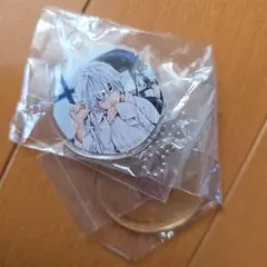 一番くじ　デスノート　H賞アクリルチャーム