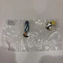 ドラゴンボール　HGシリーズ　人造人間18号