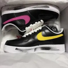 PEACEMINUSONE × Nike Air Force 1 Low '07