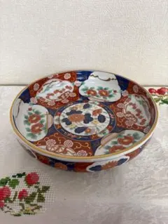 京紫龍峰　大皿 深皿 平鉢