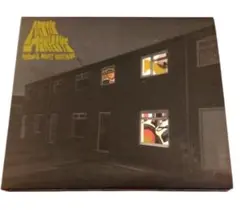 Arctic Monkeys Favourite Worst 〜日本盤CD