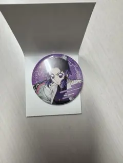 劇場版 鬼滅の刃 無限城編 ランダム缶バッジ 胡蝶しのぶ