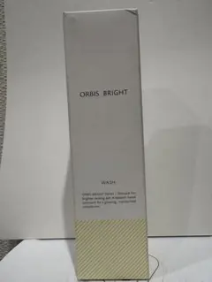 ORbis BRIGHT WASH 120ｇ