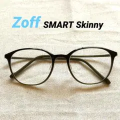 【希少・廃番】Zoff SMART Skinny ZJ61042-D-2