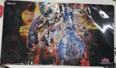遊戯王 遊戯王の日 プレイマット キラーチューン - メルカリ