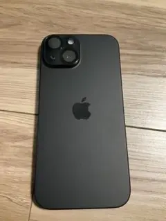 iPhone 15 128GB SIMフリー