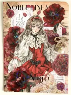 おすそ分けセット♡ MOONB様♡ ヒラヒラでキュート♡♡赤系♡♡