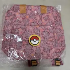 ポケモン リュックサック ホゲータ アッチゲータ ラウドボーン　新品未使用
