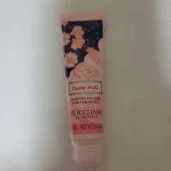 L'OCCITANE パルファム・アン・ジェル 10ml