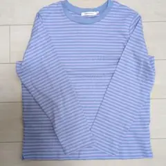 新品　◆アメリカンホリック　ボーダーTシャツ