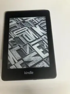 Kindle Paperwhite 第10世代 本体#Sのサムネイル