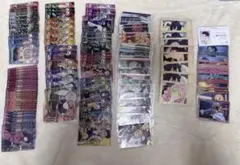 鬼滅の刃 カードセット