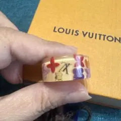2026年最新】LOUIS VUITTON 材質：プラスチック/アクリル レディース