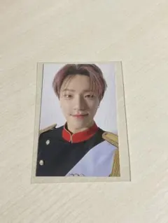 seventeen cafe セブチカフェ ソウル ディノ トレカ