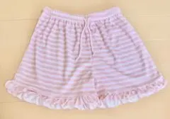 ルームウェア ショートパンツ M～Lのサムネイル