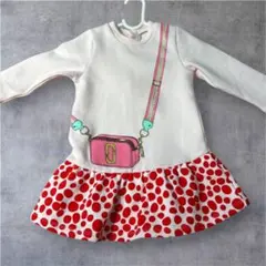 MARCJACOBS マークジェイコブス　ワンピース