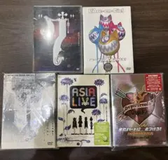 2026年最新】ラルク dvd セットの人気アイテム - メルカリ