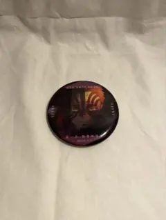 鬼滅の刃　無限城編第一章猗窩座再来　猗窩座　缶バッジ