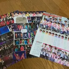 ジャニーズJr. 切り抜き