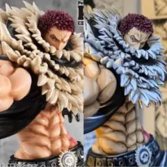 SpiceSeed】北斗の拳 トキ 北斗天帰掌（新品未開封）スパイスシード
