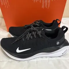【新品】NIKE REACTX INFINITY RUN 4 インフィニティのサムネイル