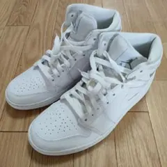 Nike Air Jordan 1 ホワイト ハイカット