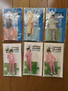 2025年最新】那須 アクスタの人気アイテム - メルカリ
