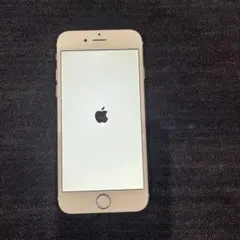 Apple iPhone6 16GB ゴールド