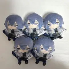 にじさんじ 渡会雲雀 ハーフアニバーサリー 缶バッジ ロゼット - メルカリ
