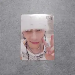 INI THE ORIGIN 楽天ユニバ　西洸人